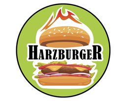 HarzBurger Osnabrück logo.
