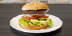 7 Mexican Burger