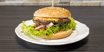 5 Cheeseburger